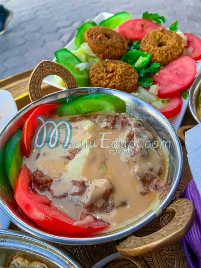 سي فول - مطاعم في المنيا