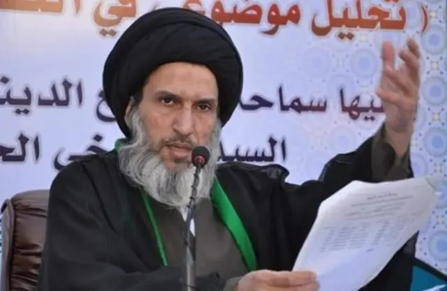 سيد محمد الصرخي - شركات تنظيف في ميسان