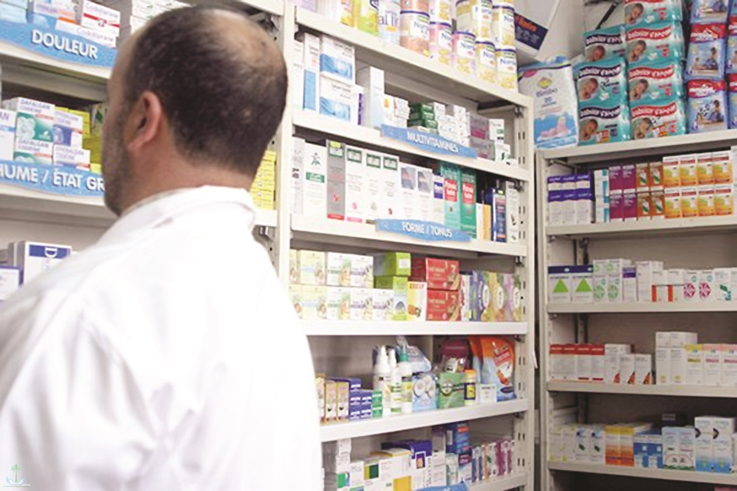 صيدلية أضواء بغداد - صيدليات في بغداد