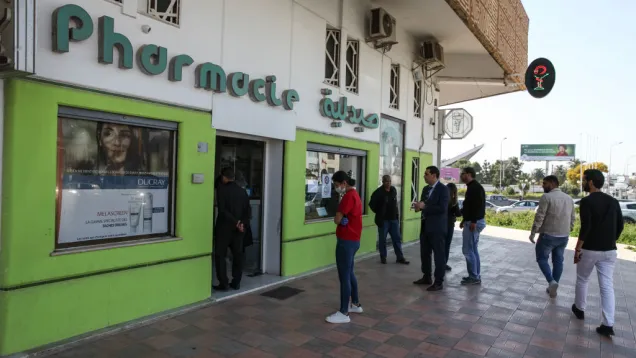 صيدلية الشاذلي - قليوب - صيدليات في القليوبية