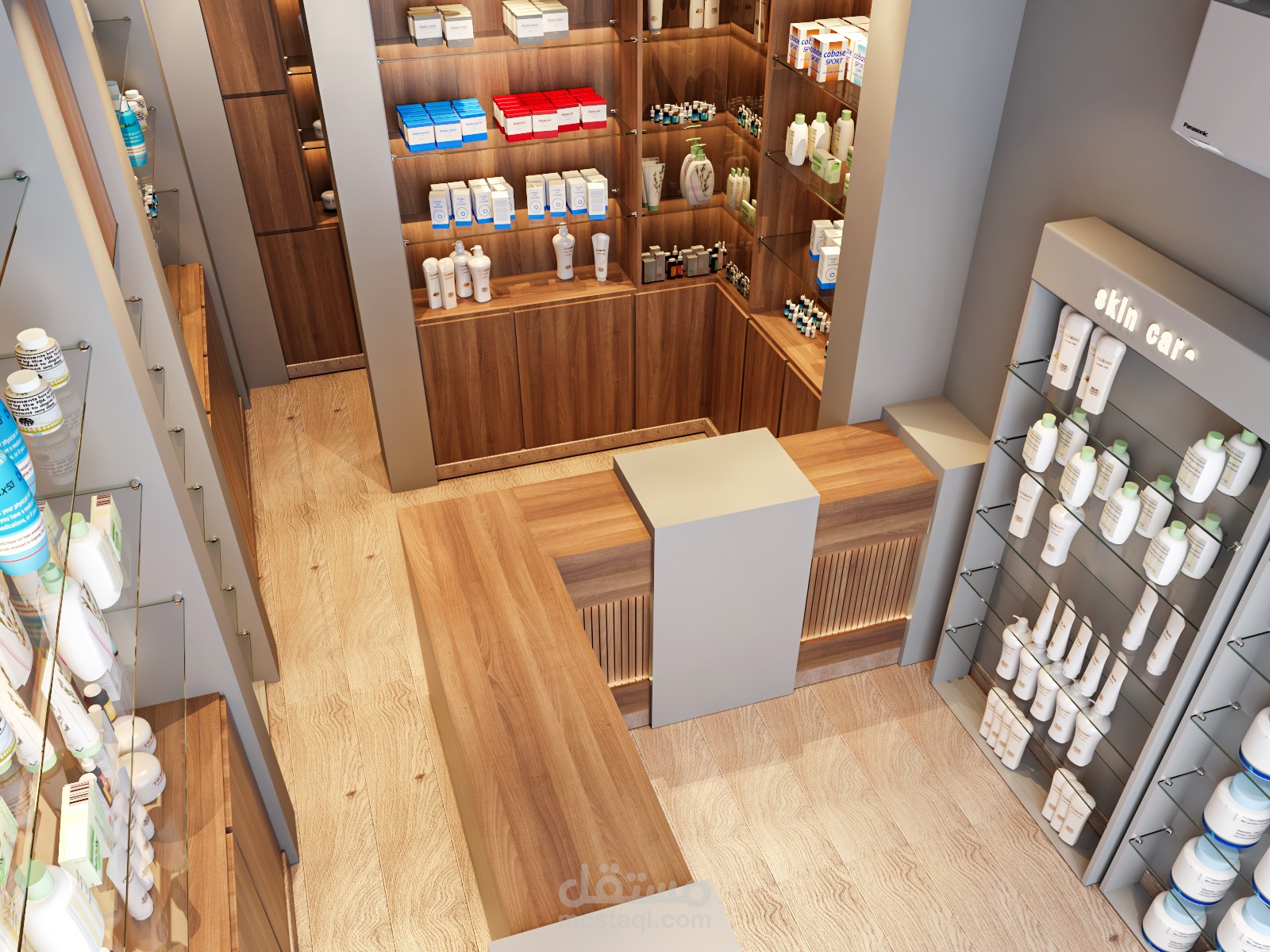 صيدلية - صيدليات في الشرقية