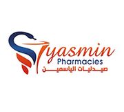 صيدلية الياسمين ولاية المضيبي _بلدة لزق - صيدليات في شمال الشرقية