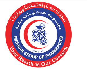 صيدلية أنوار مكة Anwaar Makkah Pharmacy Ajman - صيدليات في عجمان