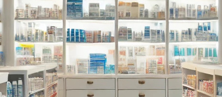 صيدلية بدر السلامة - صيدليات في الفجيرة