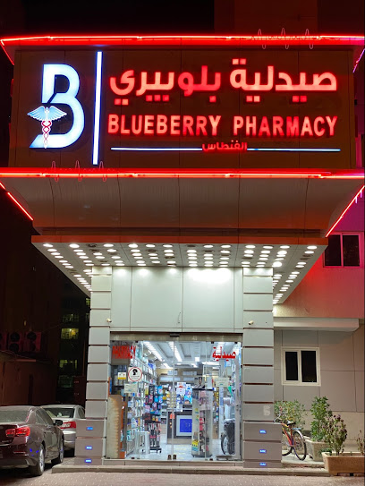 صيدلية بلوبيري الفنطاس - صيدليات في مبارك الكبير