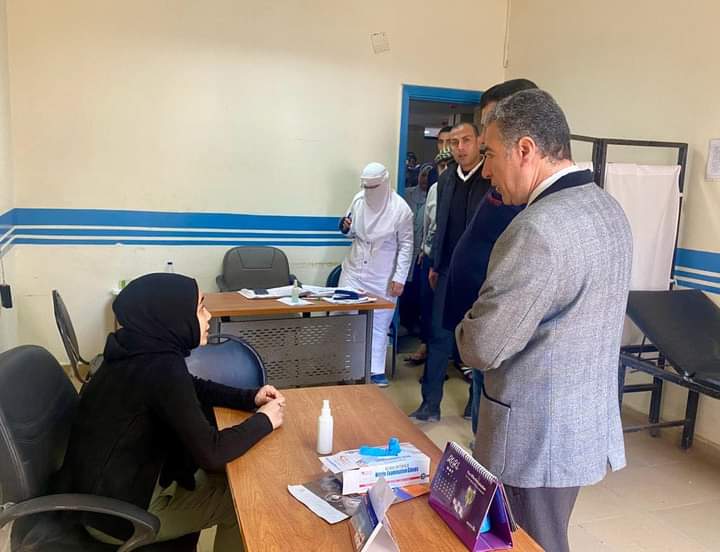 صيدلية دكتور محمود سالم - صيدليات في مرسى مطروح