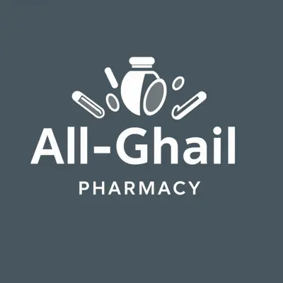 صيدلية رمش الغزال - صيدليات في جرش