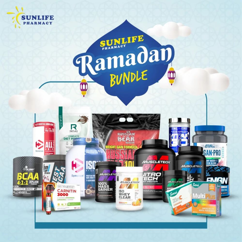 صيدلية سن لايف - صيدليات في الدوحة