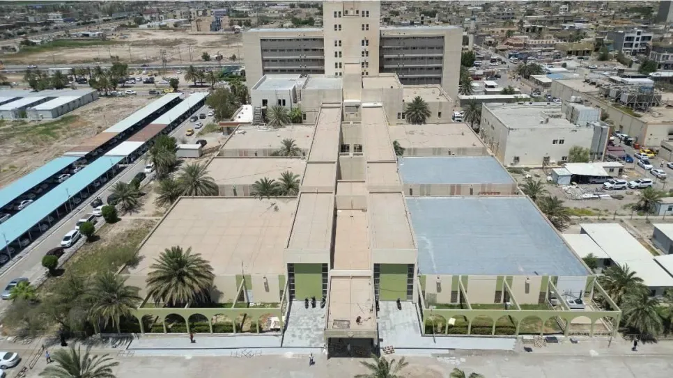 صيدلية سنتر الزهراء - صيدليات في واسط