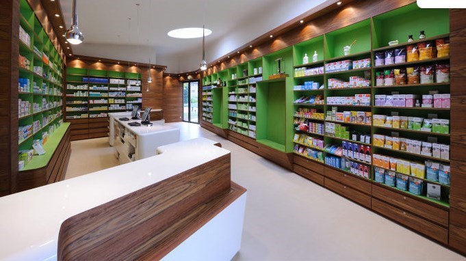 صيدليات الاتحاد - صيدليات في بنها