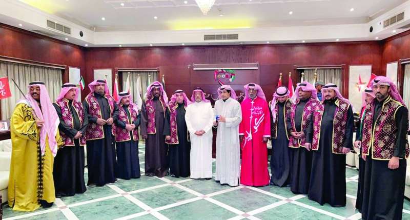 سيمفوني الجهراء - عيادات أسنان في الجهراء