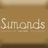 سيموندس الزمالك - محلات حلويات في الجيزة