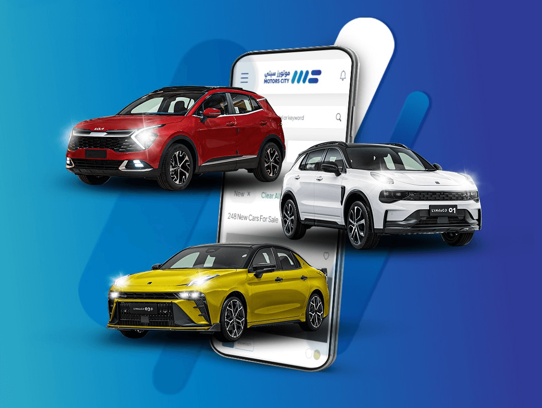 سيتى موتورز - خدمات سيارات في قنا