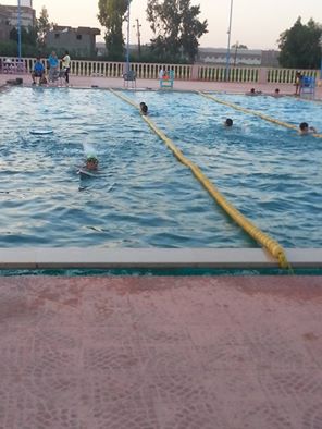 سيتى سبورت طنطا - صالات رياضية في طنطا