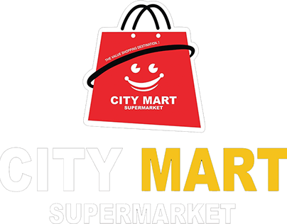 سيتي مارت - سوبرماركت في الوكرة