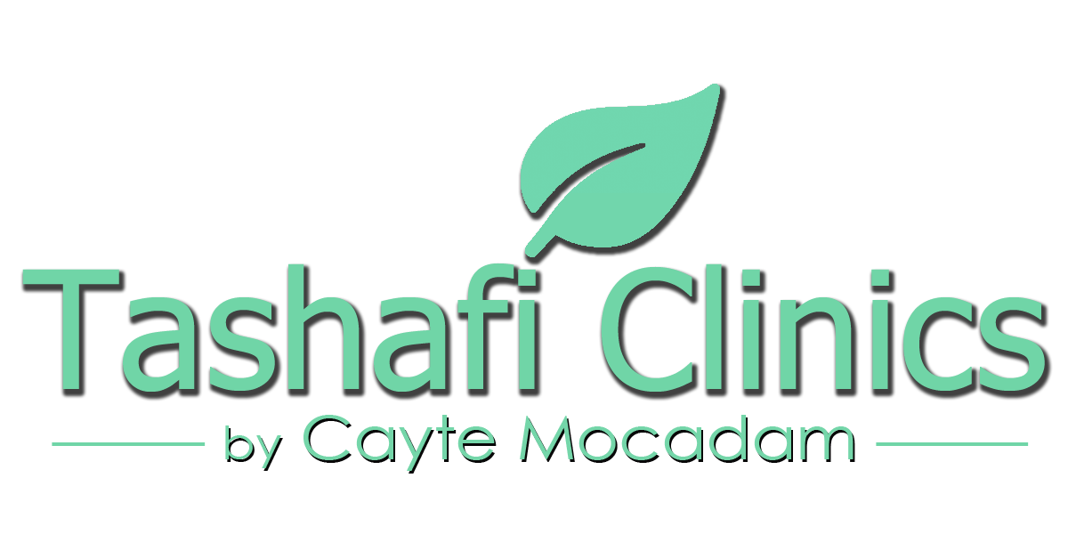 Ta'afee Specialized Clinics - عيادات تعافي التخصصية - مراكز طبية في الجيزة