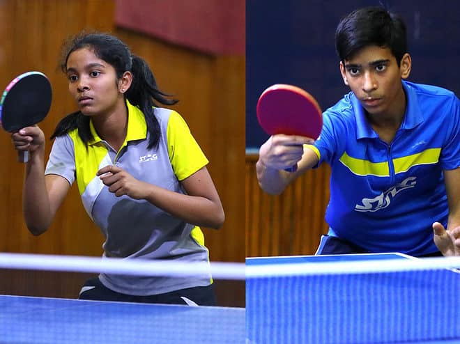 Table Tennis Accademy - صالات رياضية في السليمانية