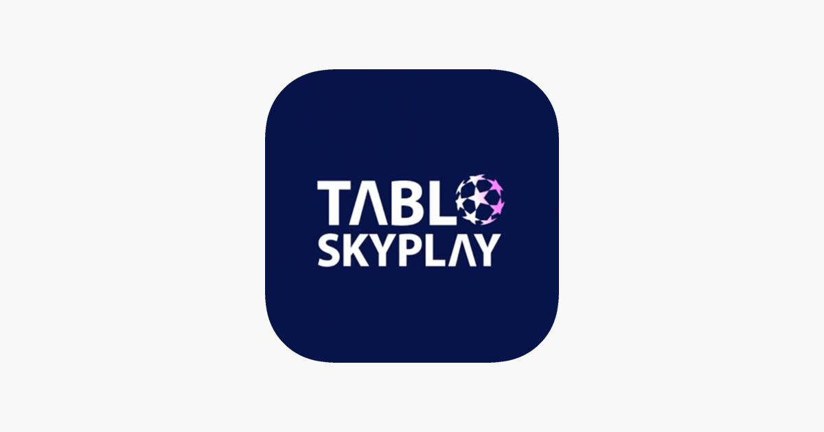 Tablo Sky Play - صالات رياضية في أربيل