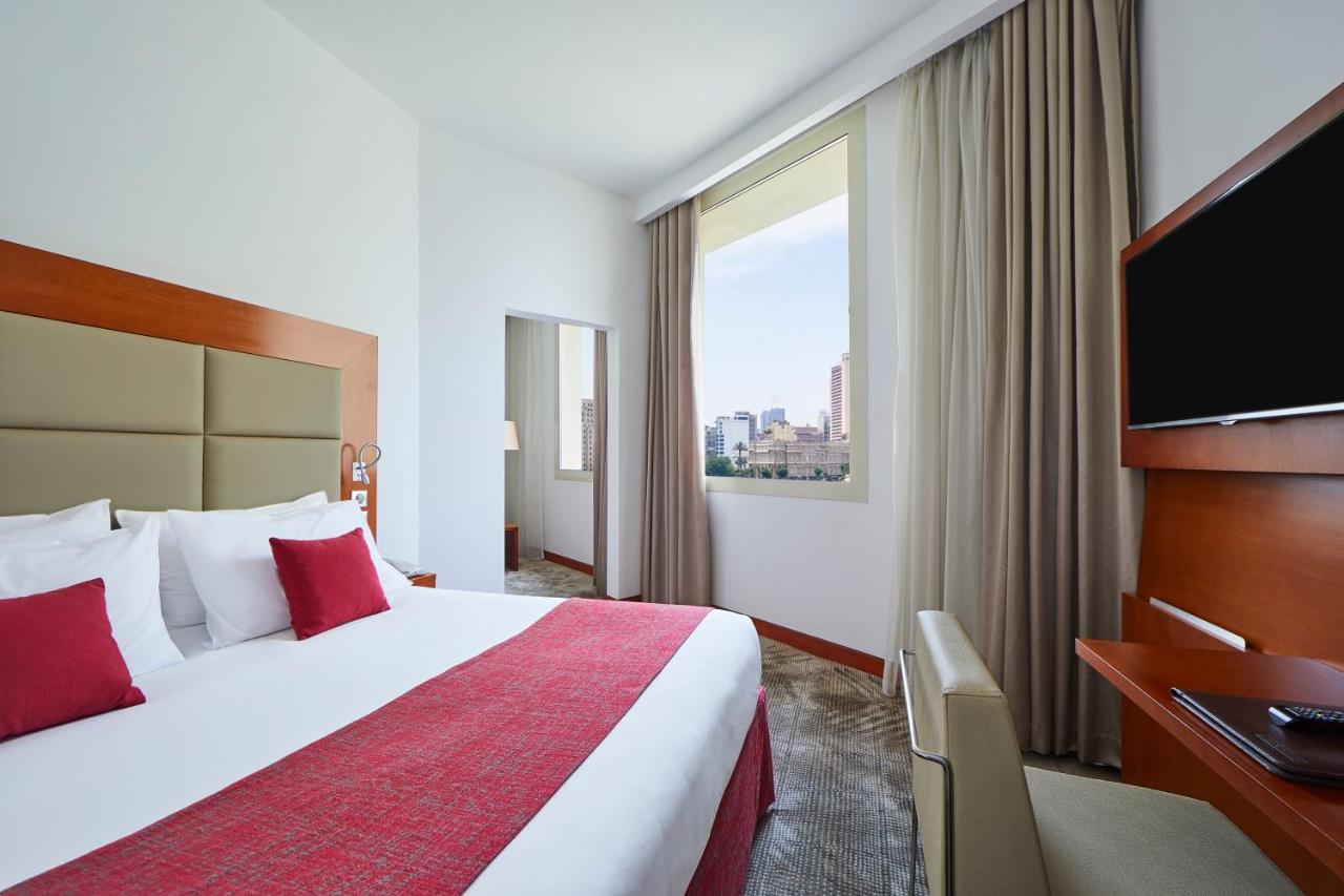 Tahrir Square Hotel - فنادق في القاهرة