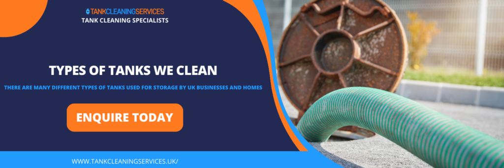 Tank Cleaning services - شركات تنظيف في عسير