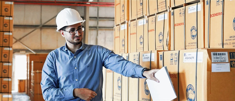 Taqeef Service Centre - Ash Shatrah - شركات تنظيف في ذي قار