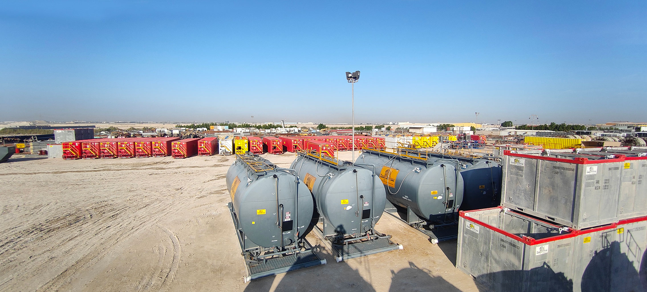 تايجر كلين - شركات تنظيف في المنيا