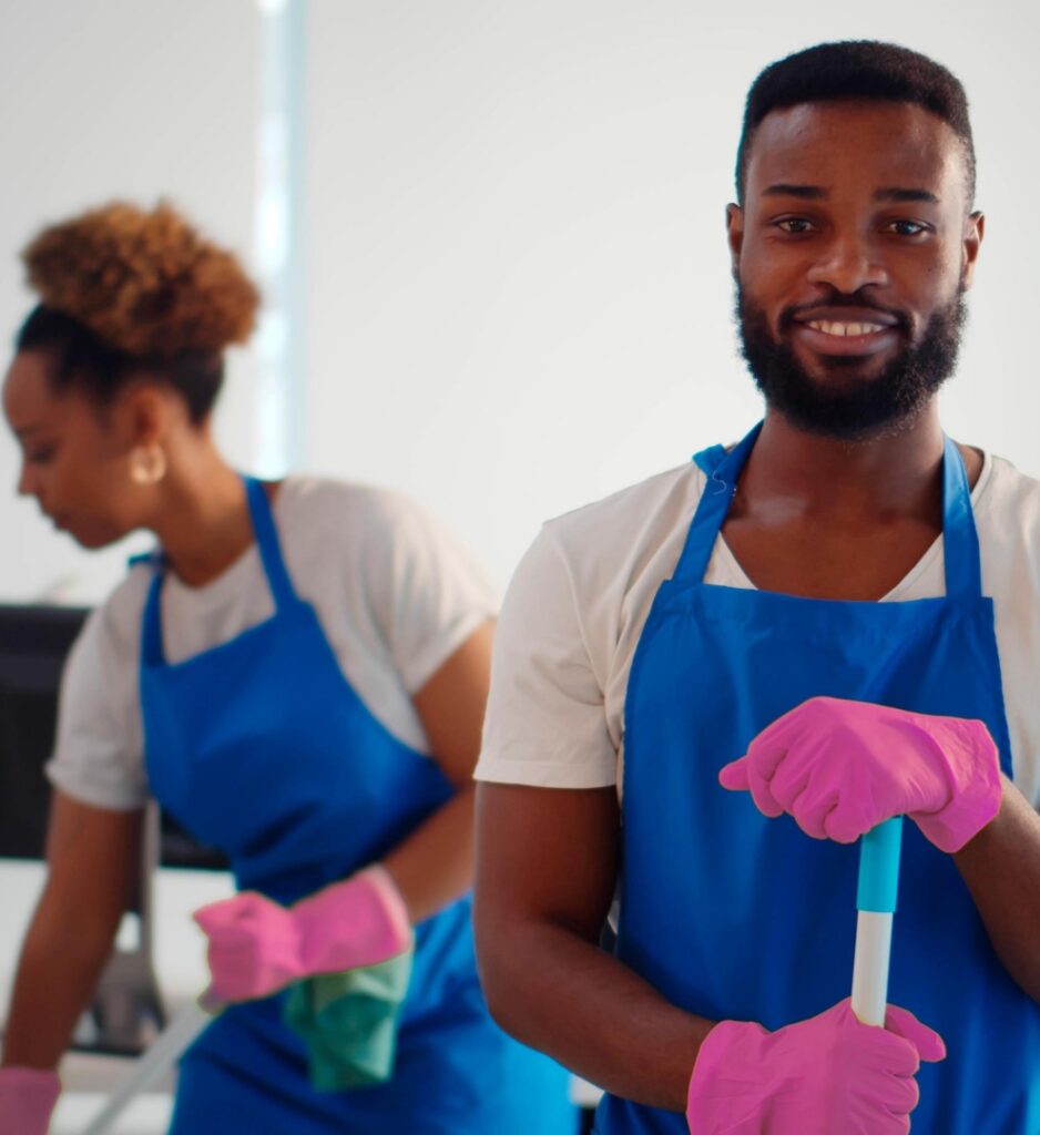 TEAM CLEAN - شركات تنظيف في الجيزة