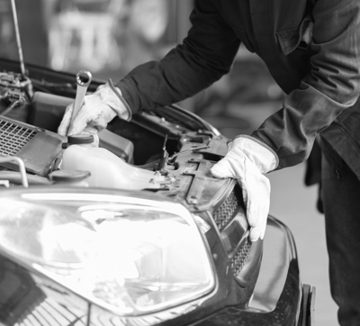 Techno car services - خدمات سيارات في الغربية