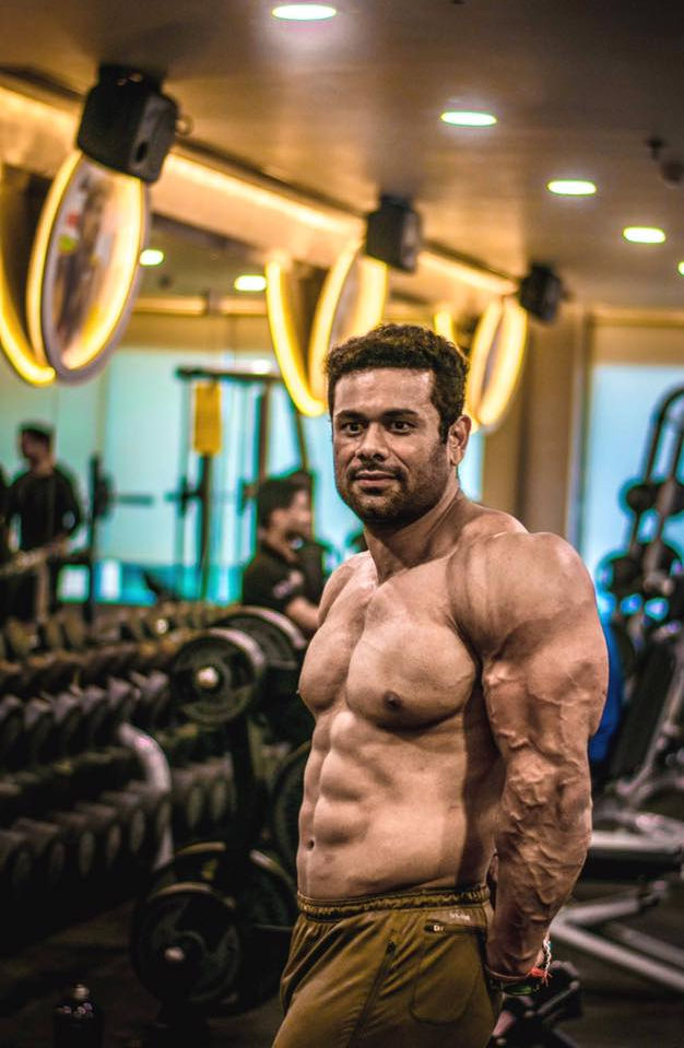 Terminator Gym - صالات رياضية في الوادي الجديد