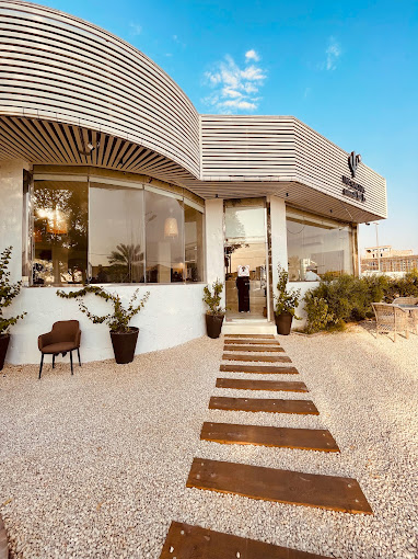 ذا كاكتس - كافيهات في الرياض