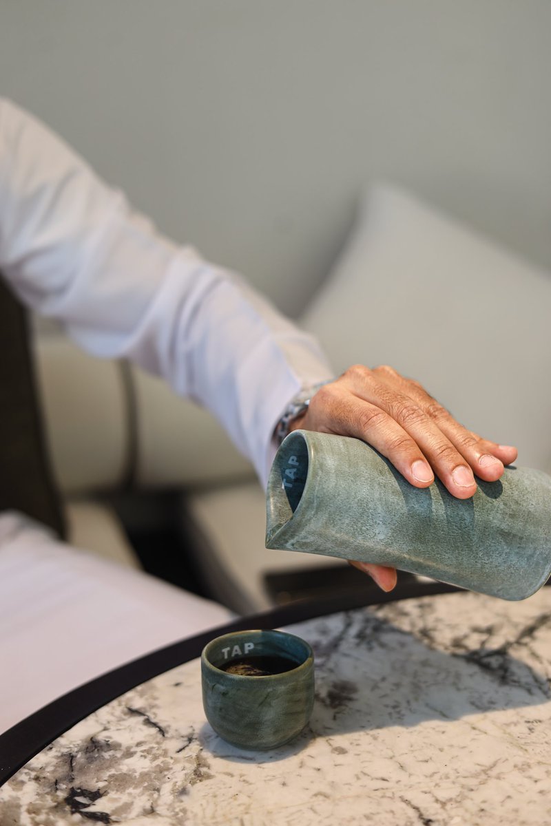 ذا ميوز كافيه - كافيهات في رأس الخيمة