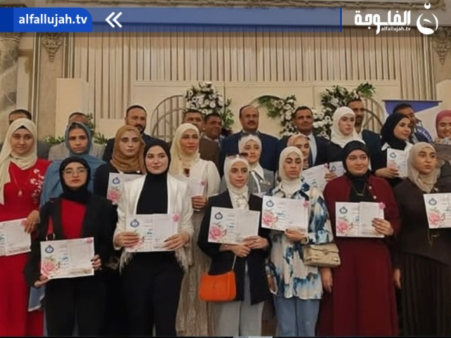 ثانوية نينوى الاقرائية الإسلامية للبنات - مدارس في نينوى