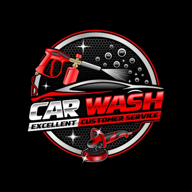 THE AUTO CAR WASH - خدمات سيارات في الوكرة