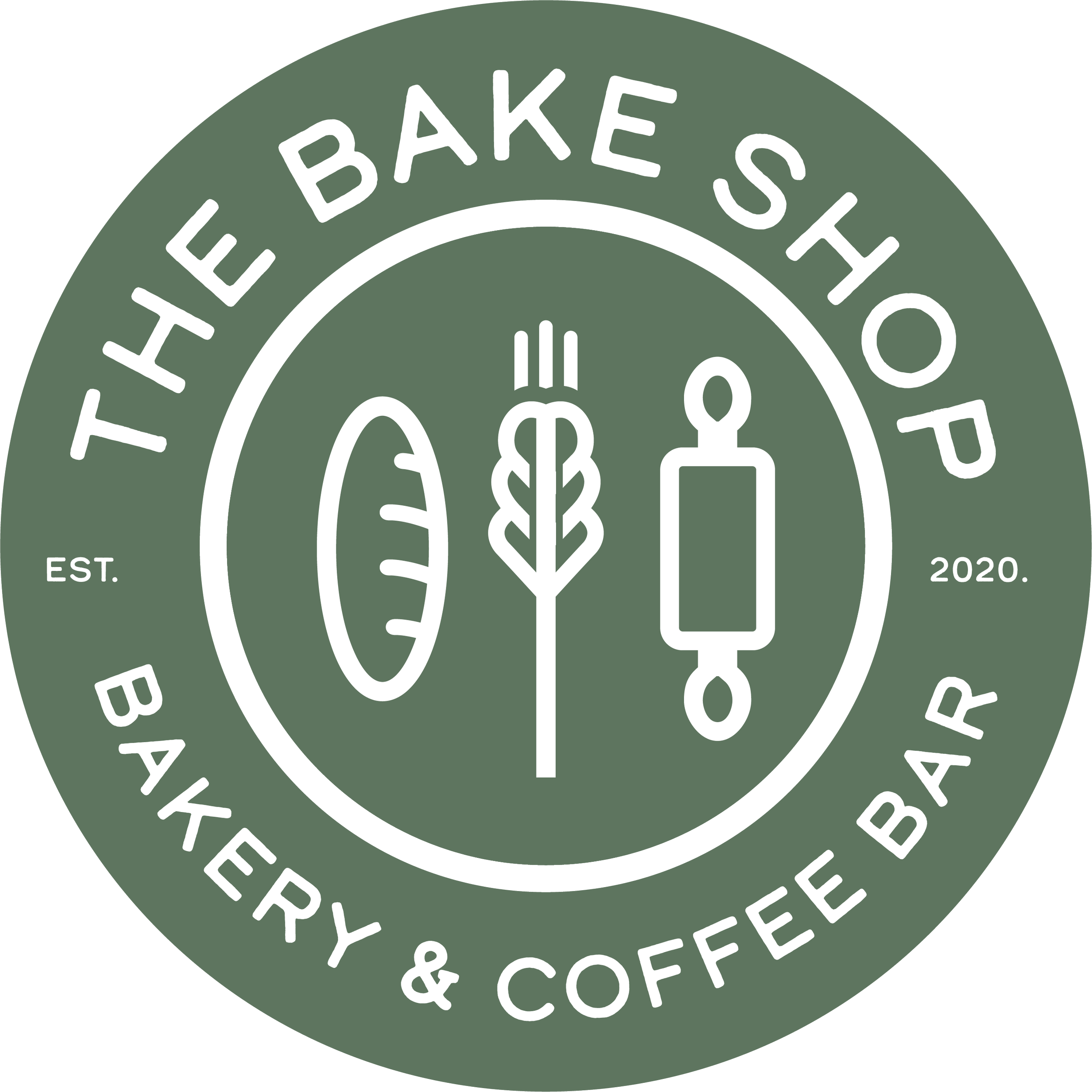 The Bakery Shop Café & Terrace - محلات حلويات في العقبة