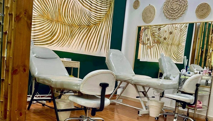 The Beauty Bar Dahab - Nails, Hair & Skin care - مراكز تجميل في جنوب سيناء