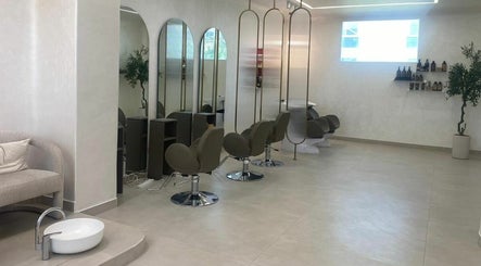 The Beauty Room Saloon - صالونات نسائية في عجمان