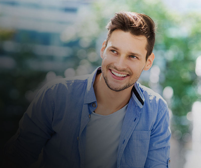 The Best Hair Transplant - FUE Maximum Graft Dubai Clinic / SBL Health - زراعة الشعر في دبي