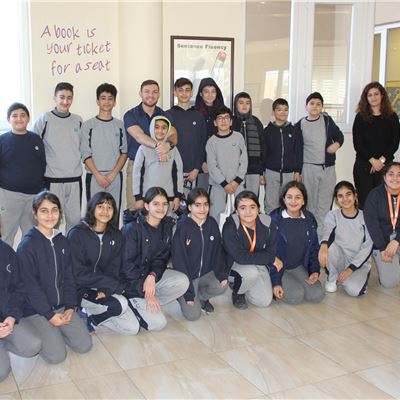 The British International School of Sulaymaniyah - مدارس في السليمانية