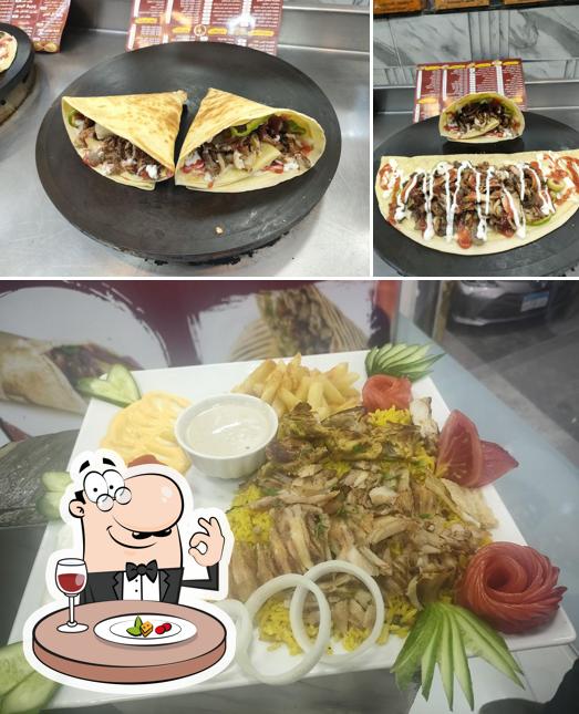 THE CAVE Cafe& Restaurant - كافيهات في بني سويف