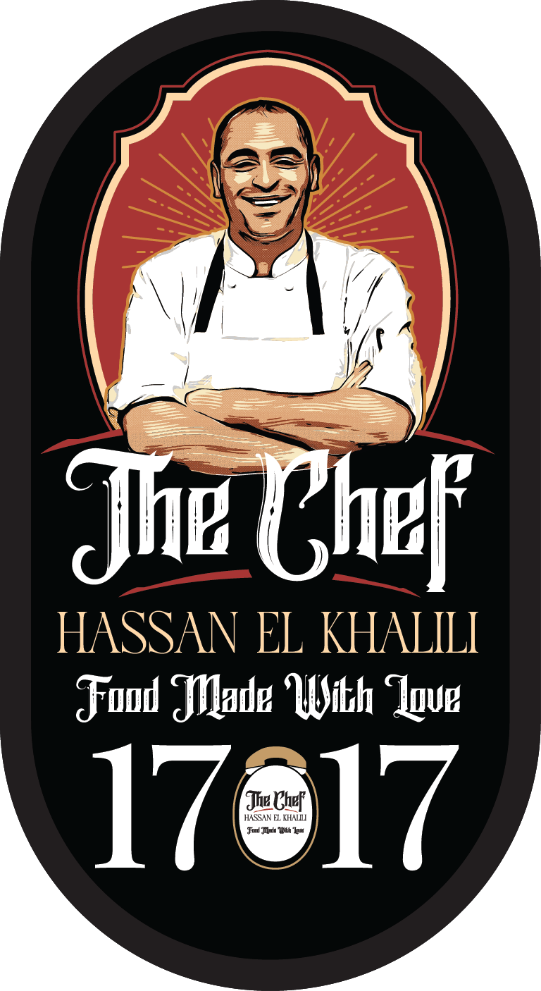 THE CHEF Hassan Elkhalili - مطاعم في الدقهلية