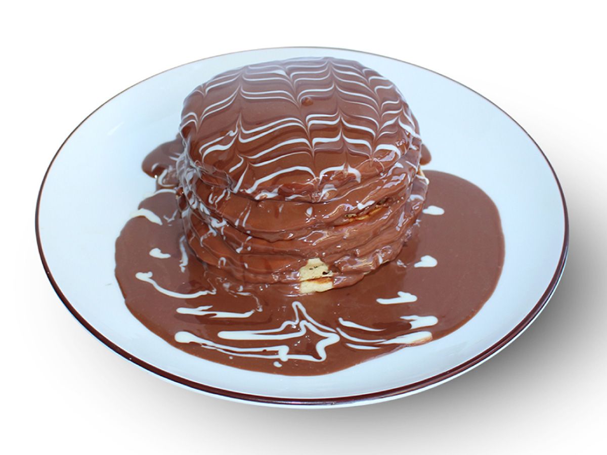 The Choco Monarch - حلويات في الشارقة