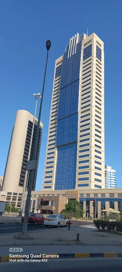 The Clinic Medical Centre - مركز ذا كلينك الطبي - مراكز طبية في حولي