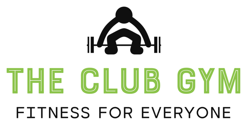 The Club Gym - صالات رياضية في الجيزة