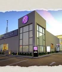 The Coffee Bean & Tea Leaf Ahmadi Center - كافيهات في الأحمدي