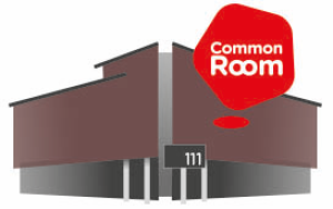 The Common Room ذا كومون رووم - كافيهات في رأس الخيمة