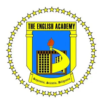 The English Academy - مدارس في حولي