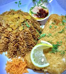 The Garden Restaurant - مطاعم في القصيم