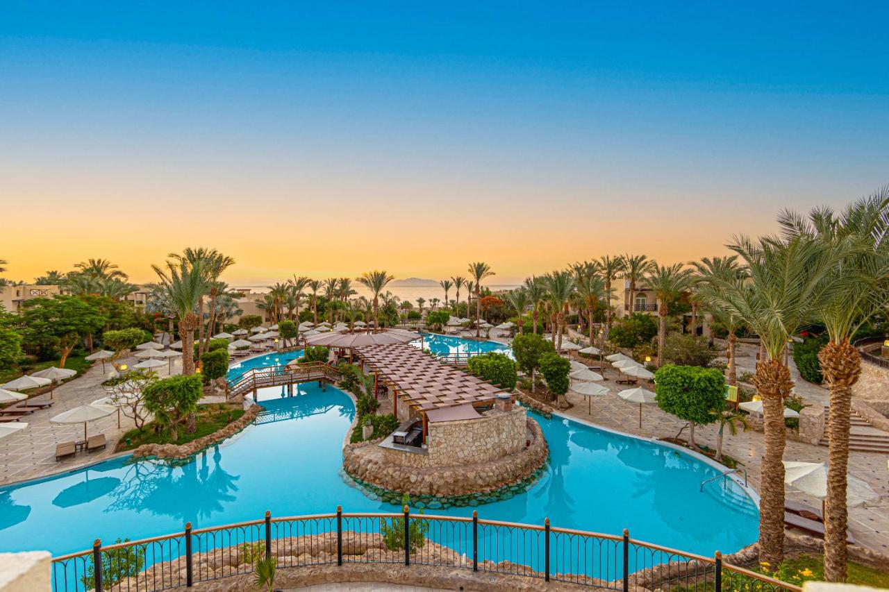 The Grand Hotel Sharm El Sheikh - فنادق في شرم الشيخ
