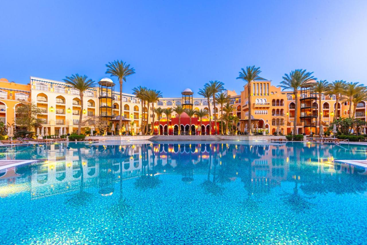The Grand Resort, Hurghada - فنادق في الغردقة