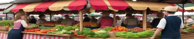The Grocer Market - سوبرماركت في المحافظة الجنوبية